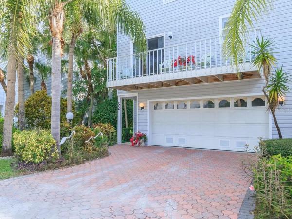 NORTH BEACH VILLAGE II CONDOMIN