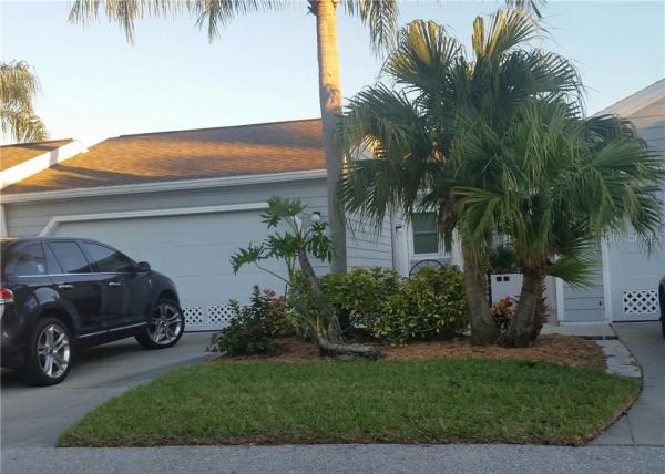 SPOONBILL LANDING AT PERICO BAY