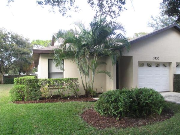 ORYAN VILLAGE, A LAND CONDOMIN