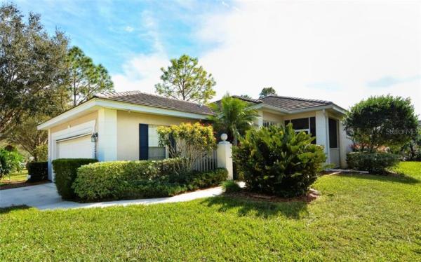 PATIOS 03 OF ST ANDREWS PARK AT PLANTATION THE