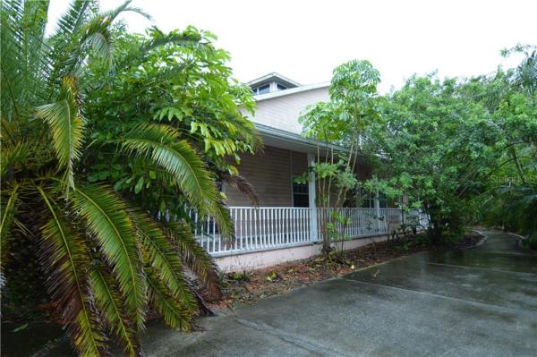 CYPRESS CREEK ESTATES SUBDIVISI