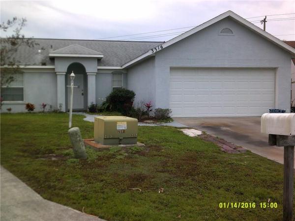 BAYOU ESTATES NORTH IIA & IIB