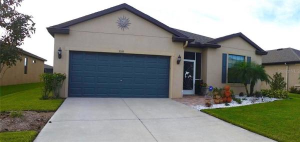 HARRISON RANCH PH IIB