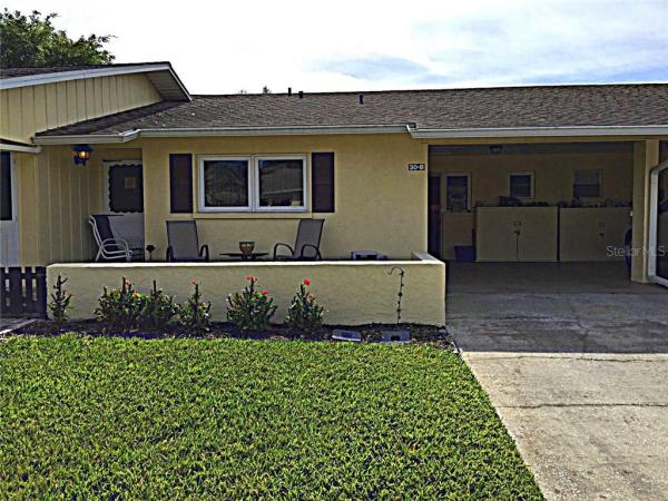 DESOTO SQUARE VILLAS PH II