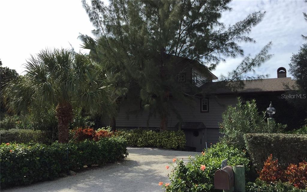 COQUINA BEACH - фото