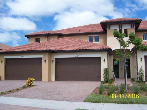 SARASOTA NATIONAL PH 1B