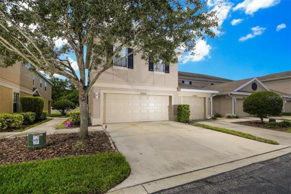 TOWNHOMES AT MILLBROOKE RANCH