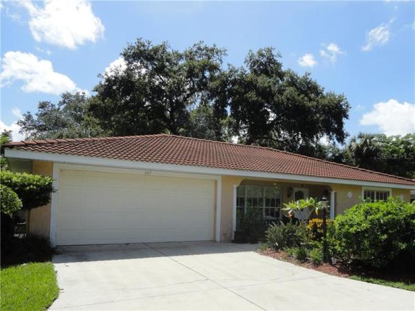 PALMS OF MANASOTA, A CONDO