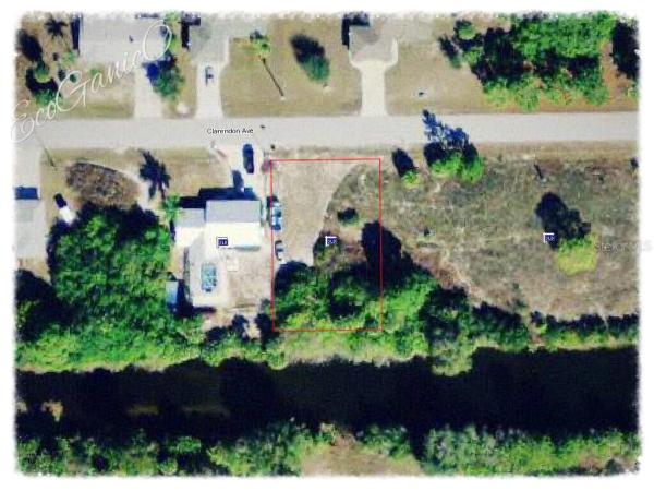 PORT CHARLOTTE SEC 067