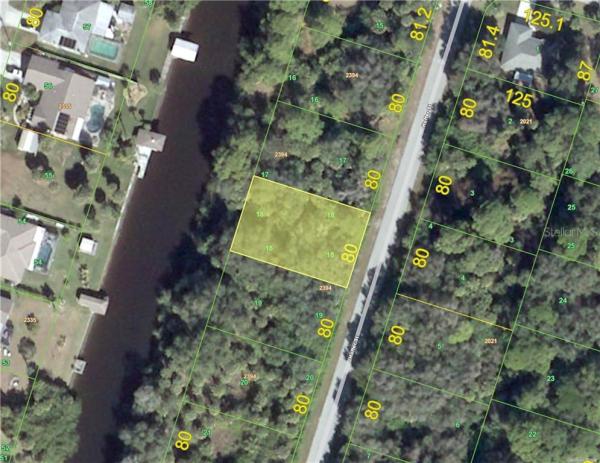 PORT CHARLOTTE SEC 024