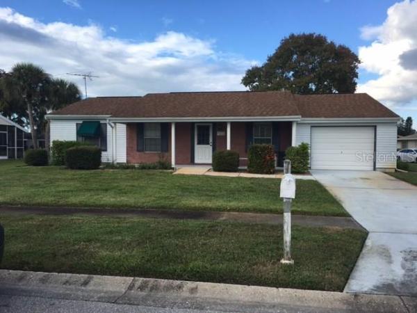 PORT CHARLOTTE SUB 40