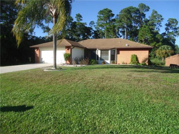 PORT CHARLOTTE SEC 037