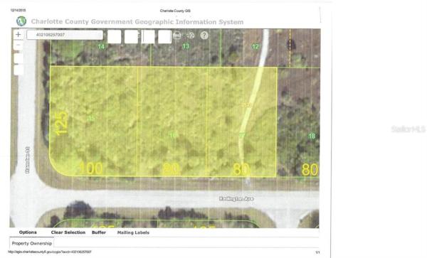 PORT CHARLOTTE SEC 047