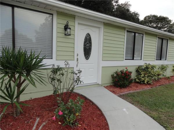 PORT CHARLOTTE SEC 051