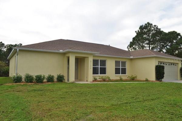 PORT CHARLOTTE SUB 26