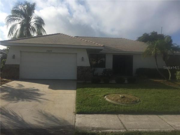 PUNTA GORDA ISLES SEC 06