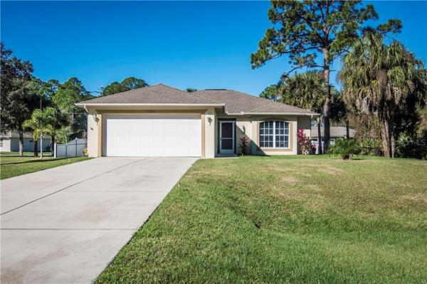 PORT CHARLOTTE SUB 08