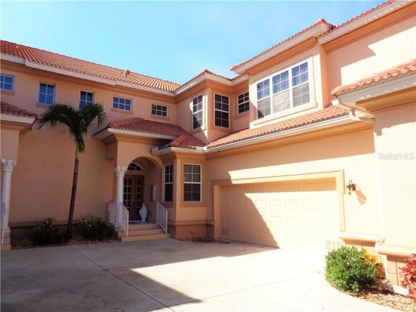 VIZCAYA AT BURNT STORE ISLES P