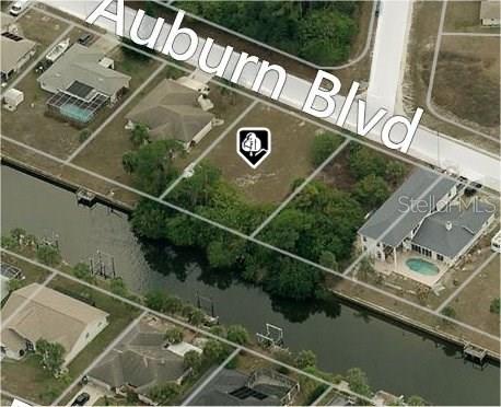 PORT CHARLOTTE SEC 021