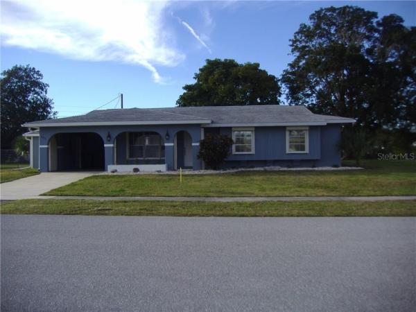 PORT CHARLOTTE SEC 033