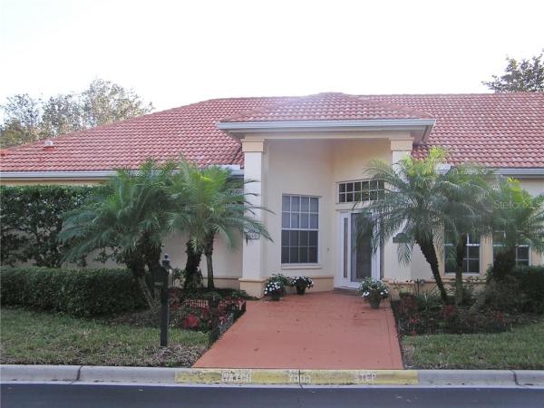 WOODMERE AT JACARANDA