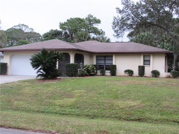 PORT CHARLOTTE SUB 35