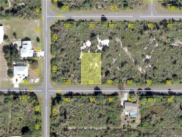 PORT CHARLOTTE SEC 060