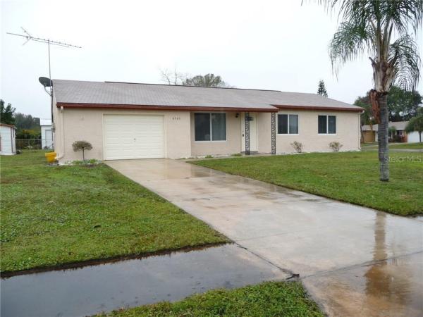 PORT CHARLOTTE SUB 50