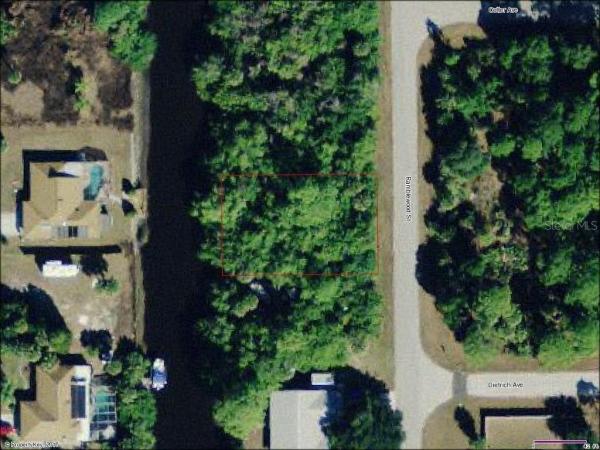 PORT CHARLOTTE SEC 047