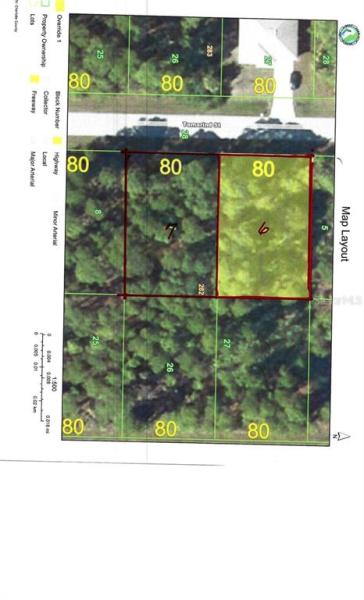 PORT CHARLOTTE SEC 008