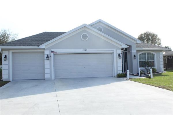 PUNTA GORDA ISLES SEC 20