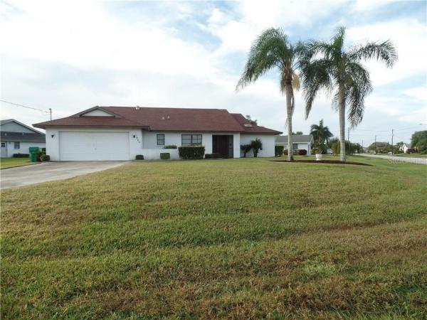 ROTONDA PEBBLE BEACH