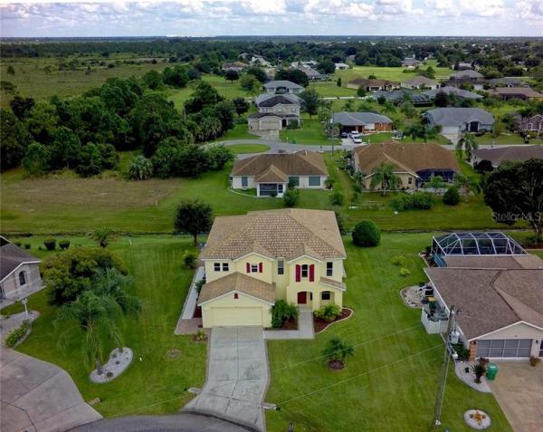 PUNTA GORDA ISLES SEC20