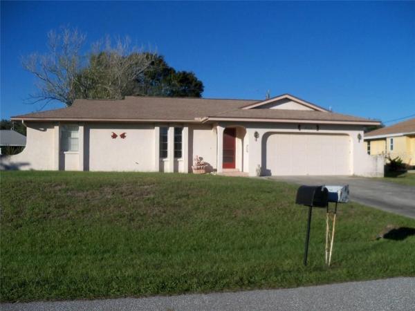 PORT CHARLOTTE SEC 074