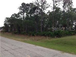 PORT CHARLOTTE SUB 49