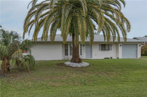 PORT CHARLOTTE SEC 065