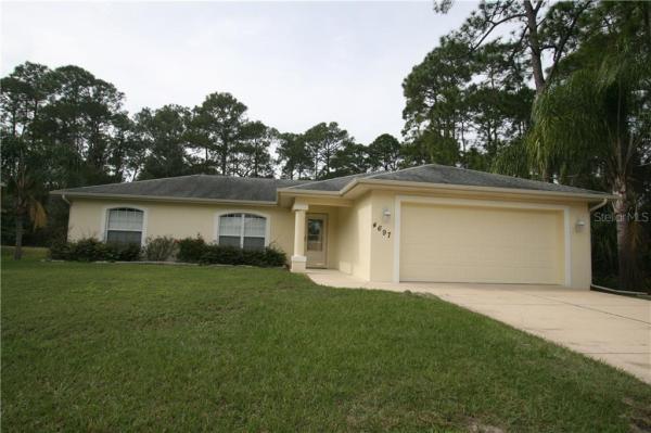 PORT CHARLOTTE SUB 17