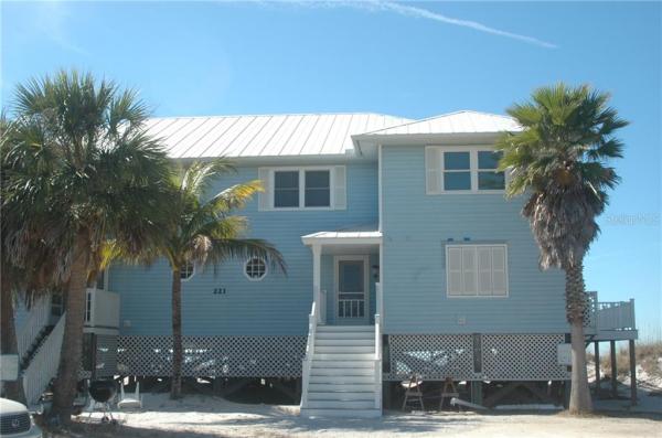 PALM ISLAND ESTATES UN 1