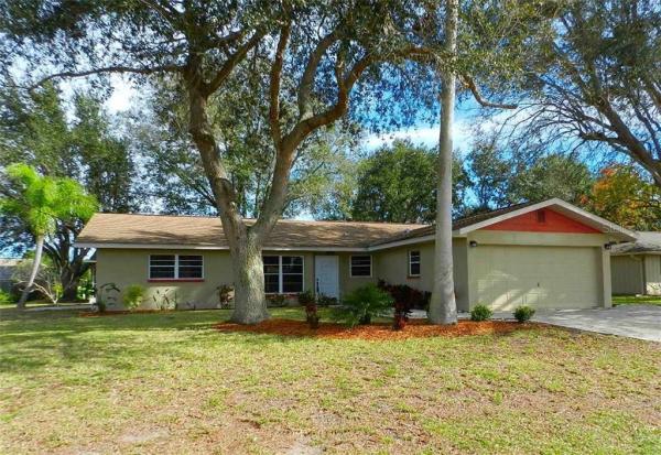 ROTONDA WEST PEBBLE BEACH