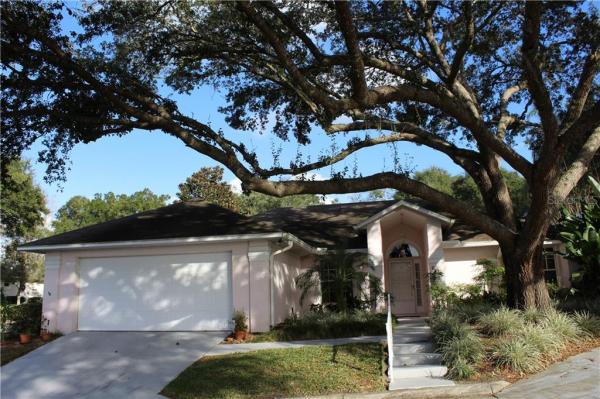 CHAUTAUQUA OVERLOOKING MOUNT DORA