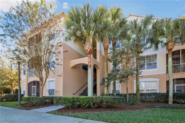 HORIZONS AT STONEBRIDGE PLACE CONDO PH 3