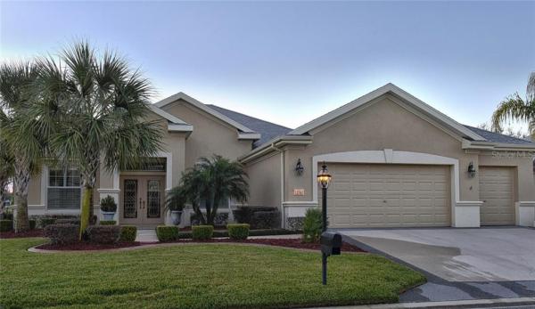 SPRUCE CREEK COUNTRY CLUB