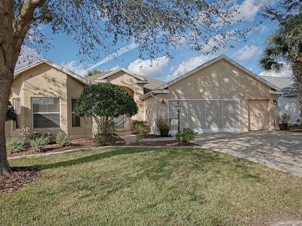 VILLAGES/SUMTER UN 34