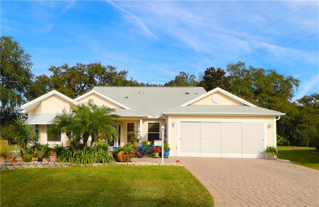 THE VILLAGES / SUMTER VLGS UN 20 - фото