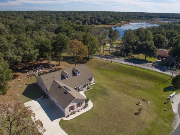 SPRING LAKE PINES SUB