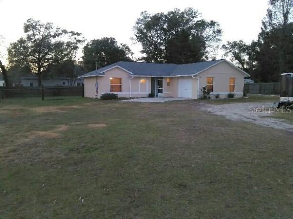 ACREAGE & UNREC PLATS