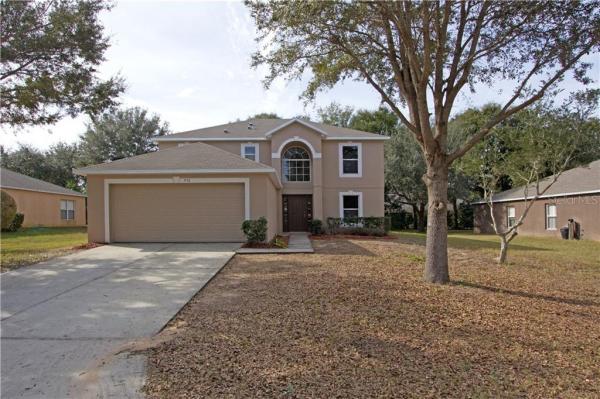 EUSTIS REMINGTON CLUB PH 02 LT 61 ORB