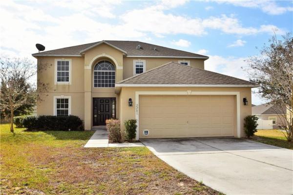 EUSTIS HILLCREST AT LAKE NETTIE