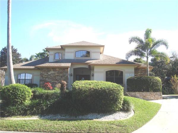 EUSTIS SPRINGWOOD LANDING