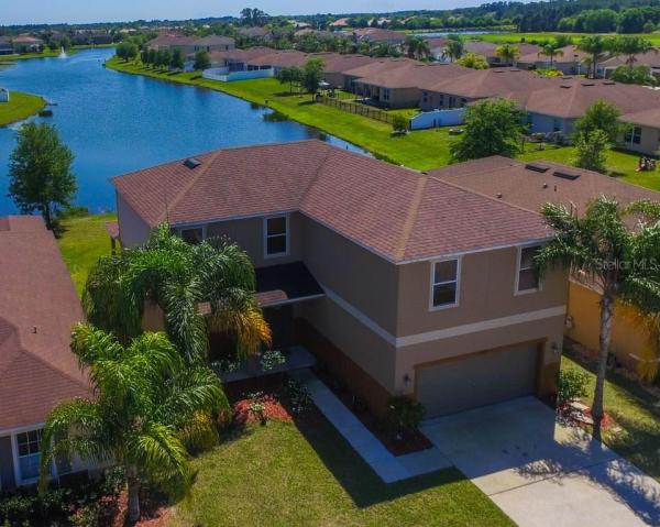 LANCASTER AT LOCH LEVEN PH 2A REP